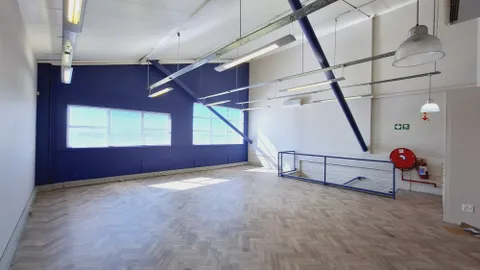 Waverley Business Park, Kotzee and Wyecroft Road