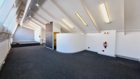 Waverley Business Park, Kotzee and Wyecroft Road