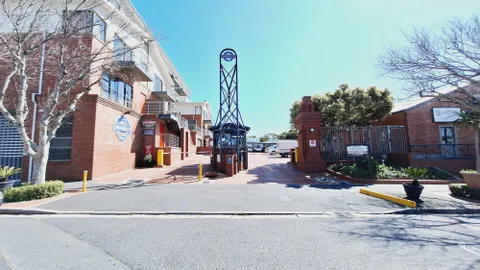 Waverley Business Park, Kotzee and Wyecroft Road