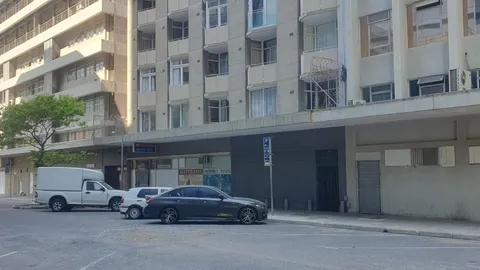 Studio Hyde Park - Ground Floor, Unit 1