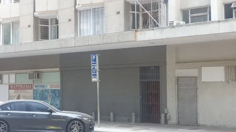 Studio Hyde Park - Ground Floor, Unit 1