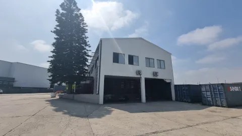 Epping Industrial