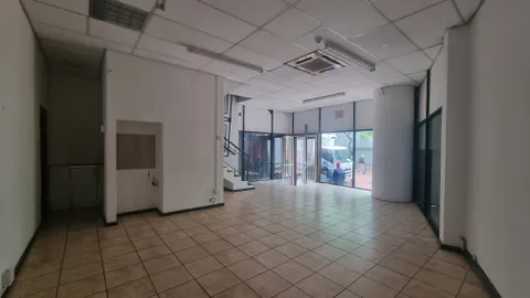 The Felix, 58 Strand Street, Cape Town CBD