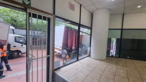 The Felix, 58 Strand Street, Cape Town CBD