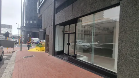 14 Long Street, Cape Town CBD