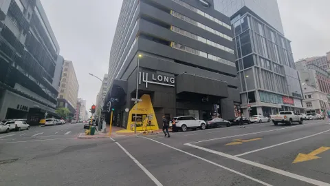 14 Long Street, Cape Town CBD