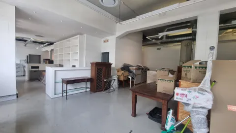 170 Buitengracht Steet, Cape Town 