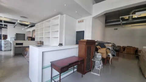 170 Buitengracht Steet, Cape Town 