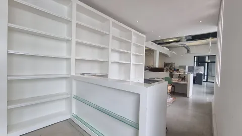 170 Buitengracht Steet, Cape Town 