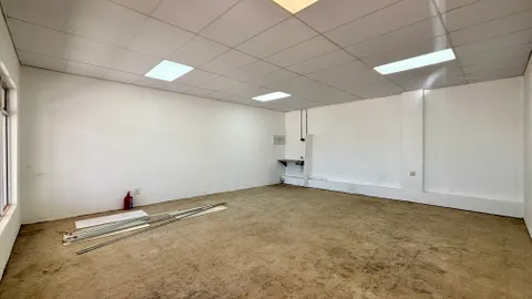 Highlands Shopping Centre, 142 Rabie Street