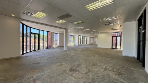 Centurion Gate Office, Zwartkop