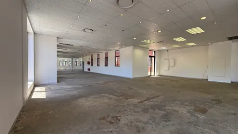 Centurion Gate Office, Zwartkop