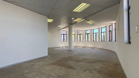 Centurion Gate Office, Zwartkop