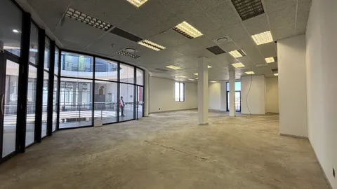 Centurion Gate Office,John Vorster Drive &, Akkerboom St, Zwartkop