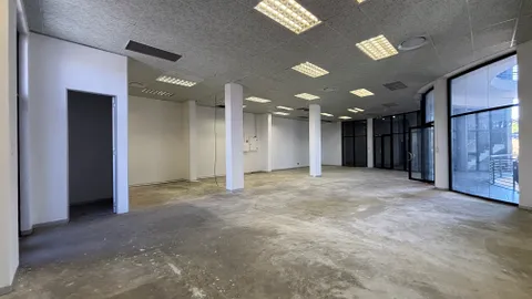 Centurion Gate Office,John Vorster Drive &, Akkerboom St, Zwartkop