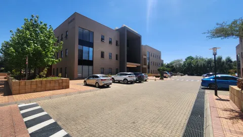 Inanda Greens, 54 Wierda Road West, Wierda Valley