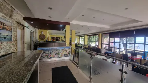 Biesmiellah Restaurant 