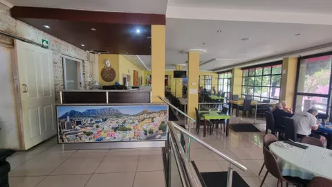 Biesmiellah Restaurant 