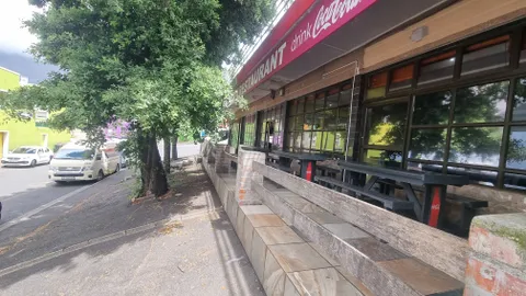 Biesmiellah Restaurant 