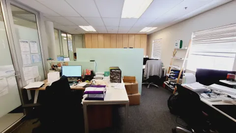 Park Lane Office Park, Pinelands