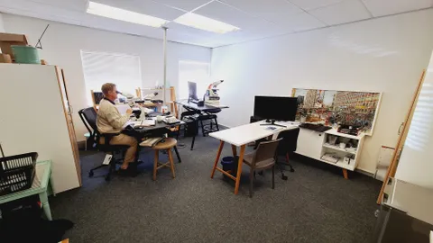 Park Lane Office Park, Pinelands