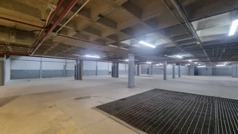 Parkalot Foreshore / Amber Place, 5 Jack Craig Street, 250 Oswald Pierot St, Foreshore