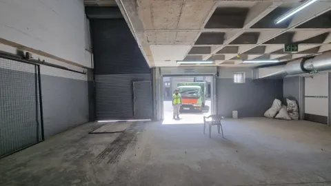 Parkalot Foreshore / Amber Place, 5 Jack Craig Street, 250 Oswald Pierot St, Foreshore