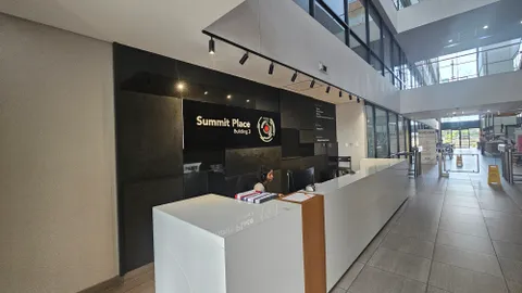 Summit Place, 221 Garsfontein Rd, Menlyn