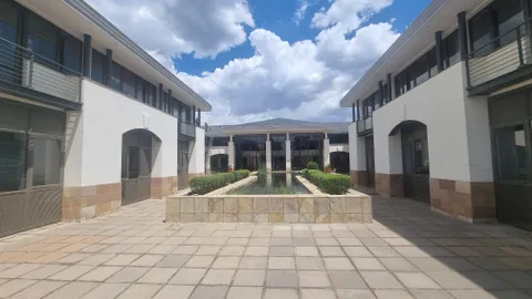 Boundary Place, 18 Rivonia Road, Illovo