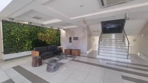 Boundary Place, 18 Rivonia Road, Illovo