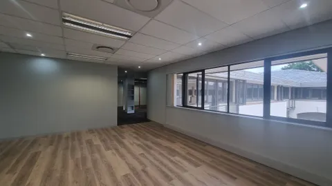 Boundary Place, 18 Rivonia Road, Illovo