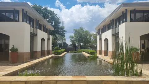 Boundary Place, 18 Rivonia Road, Illovo