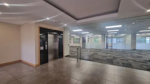 Illovo Corner, 24 Fricker Road, Illovo