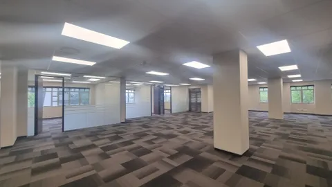 Illovo Corner, 24 Fricker Road, Illovo