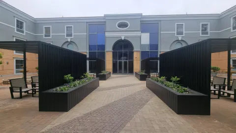 28 Fricker Road, Illovo, Johannesburg