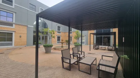 28 Fricker Road, Illovo, Johannesburg