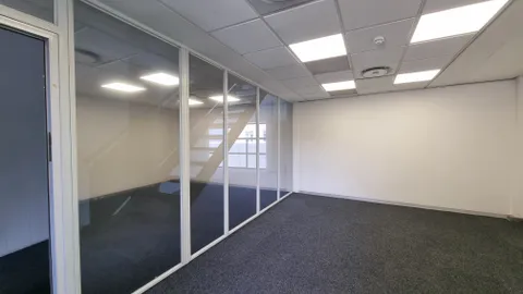 18 Melrose Boulevard, Birnam