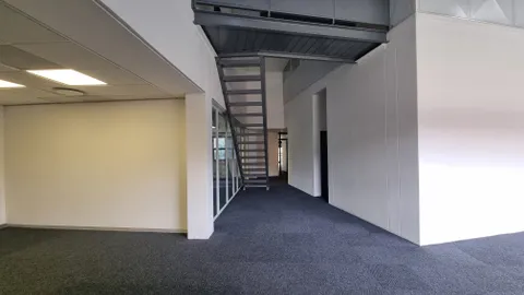 18 Melrose Boulevard, Birnam