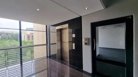 18 Melrose Boulevard, Melrose