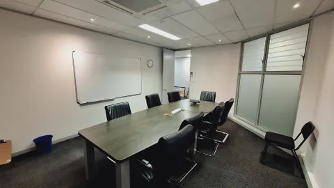 Golf Park, 6 Raapenberg Rd, Mowbray