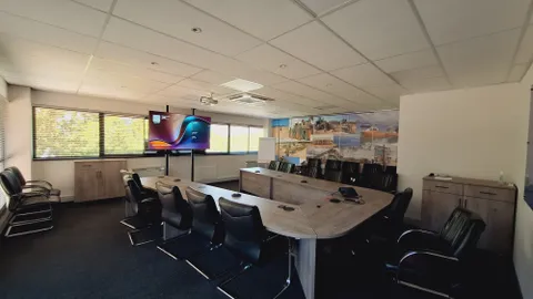 Golf Park, 6 Raapenberg Rd, Mowbray