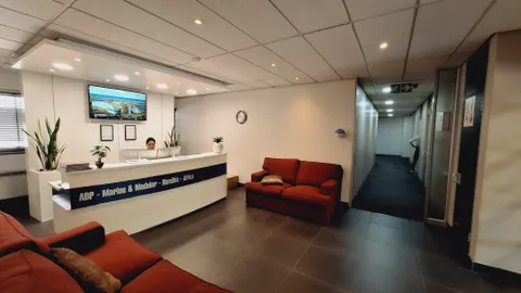 Golf Park, 6 Raapenberg Rd, Mowbray