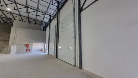 TAC Business Park, Sapphire Street