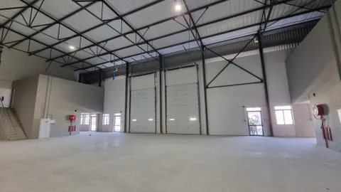 TAC Business Park, Sapphire Street