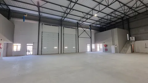 TAC Business Park, Sapphire Street