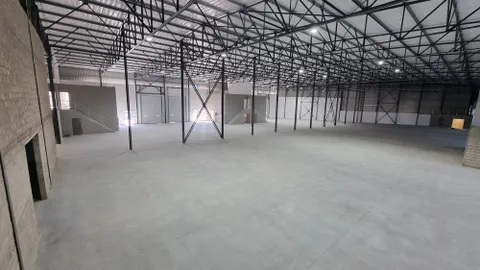 TAC Business Park, Sapphire Street