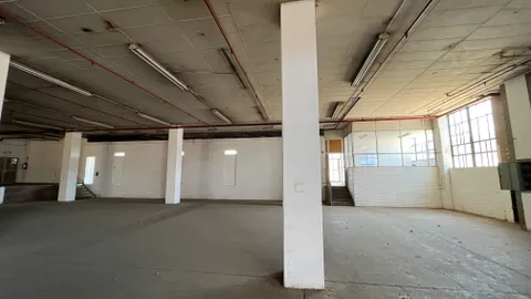 Centre Point, 727 Pretoria Main Road, Wynberg