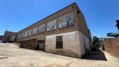 11 5th Street, Wynberg