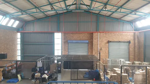 MIFA Industrial Park