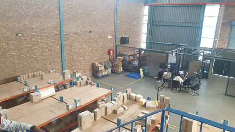 MIFA Industrial Park